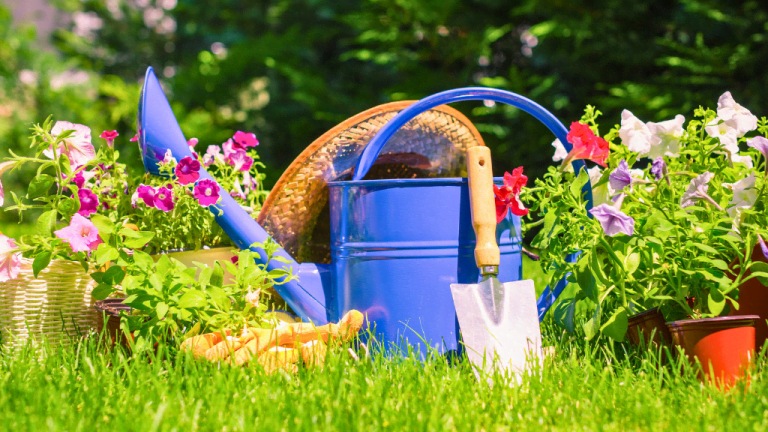 website feature national gardening day april 14